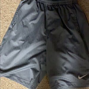Nike shorts